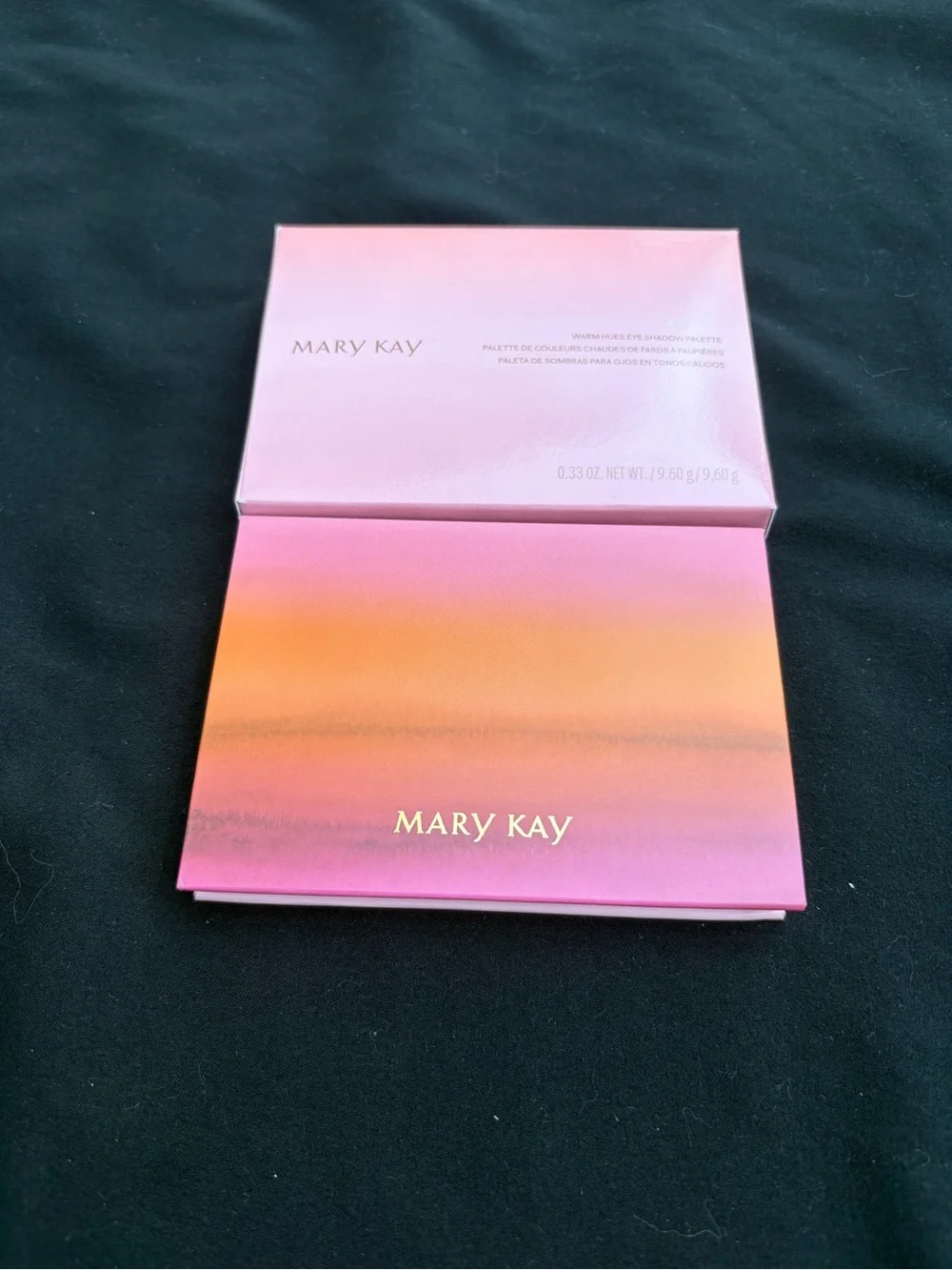 Mary Kay Eyeshadow Palette